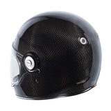 TORC Newport Carbon Fiber Helmet