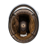 TORC Newport Carbon Fiber Helmet