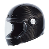 TORC Newport Carbon Fiber Helmet