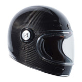 TORC Newport Carbon Fiber Helmet