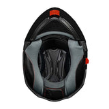 TORC T-28 Black Modular Helmet