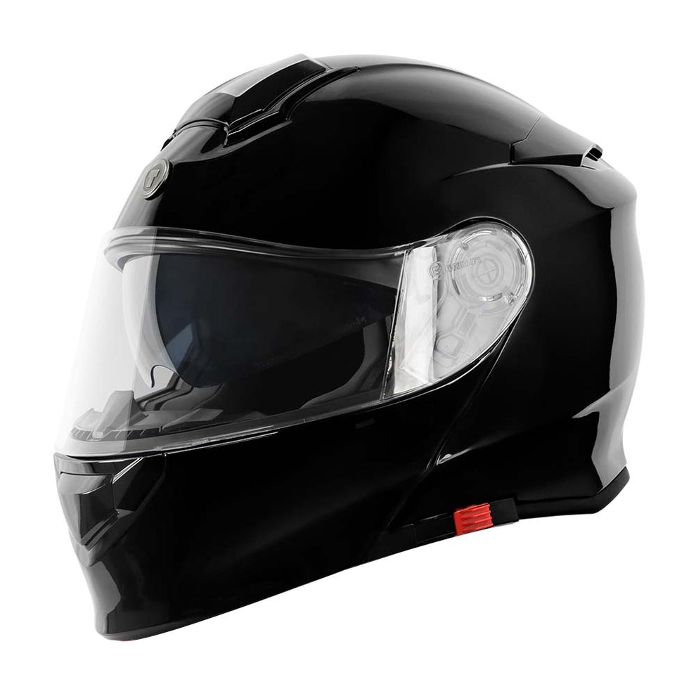 TORC T-28 Black Modular Helmet