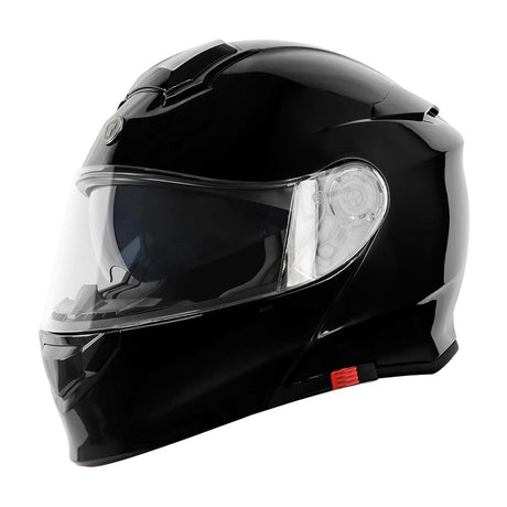 TORC T-28 Black Modular Helmet