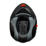 TORC T-28 Black Modular Helmet