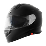 TORC T-28 Black Modular Helmet