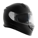 TORC T-28 Black Modular Helmet