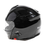 Torc T-28 Bluetooth Solid Helmet