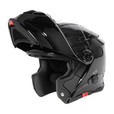 Torc T-28 Bluetooth Solid Helmet