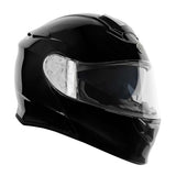 Torc T-28 Bluetooth Solid Helmet