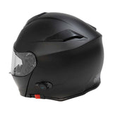 Torc T-28 Bluetooth Solid Helmet