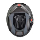 Torc T-28 Bluetooth Solid Helmet