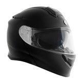 Torc T-28 Bluetooth Solid Helmet