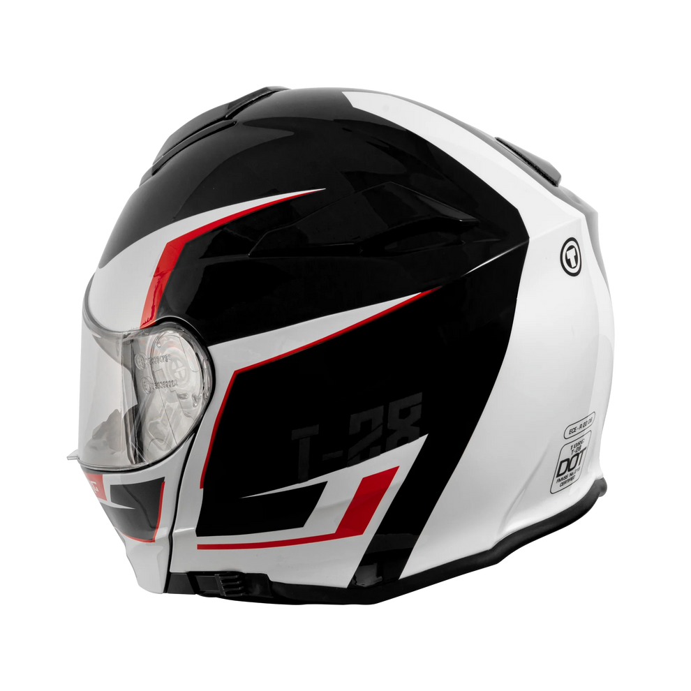 TORC T-28 Vertex Modular Helmet
