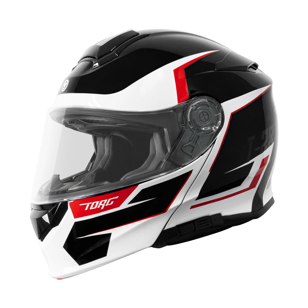 TORC T-28 Vertex Modular Helmet