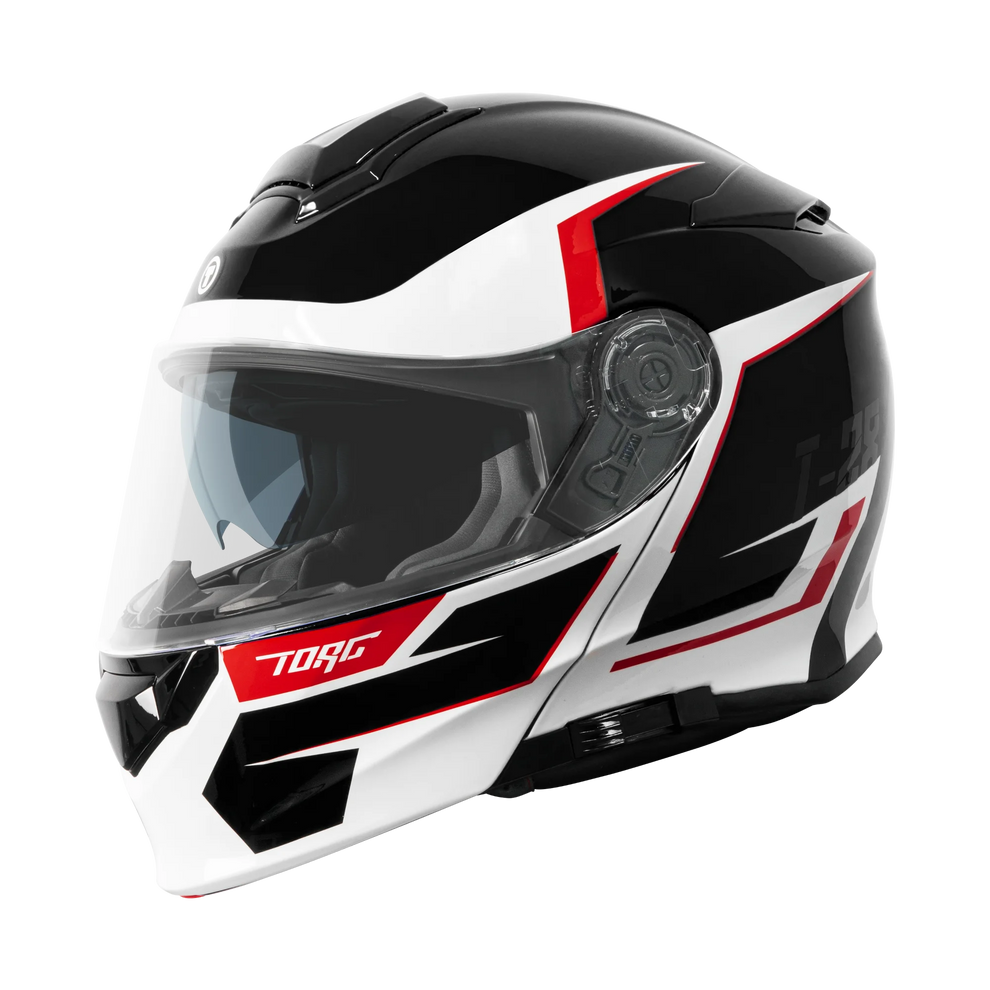 TORC T-28 Vertex Modular Helmet