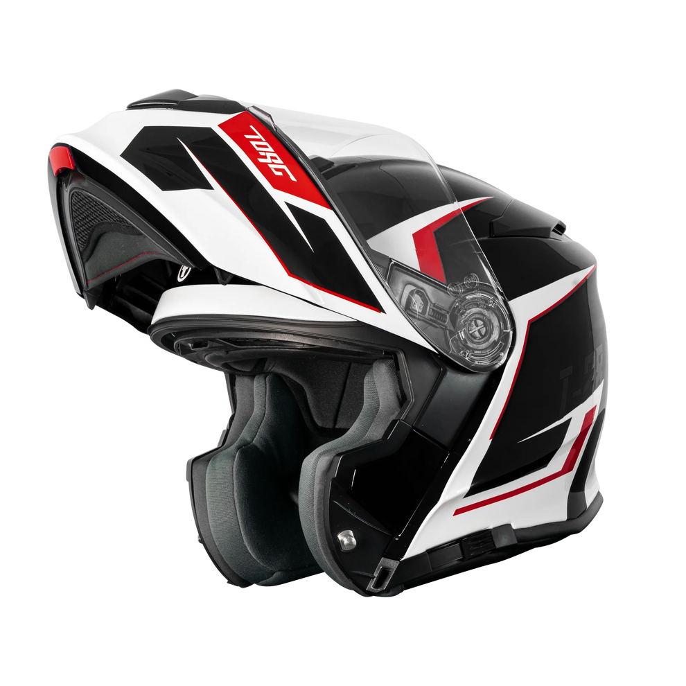 TORC T-28 Vertex Modular Helmet