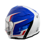 TORC T-28 Vertex Modular Helmet