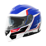 TORC T-28 Vertex Modular Helmet