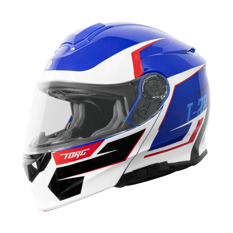 TORC T-28 Vertex Modular Helmet