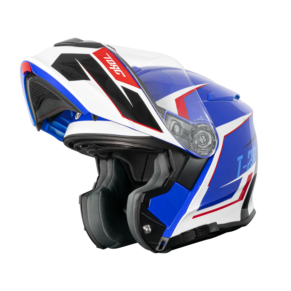 TORC T-28 Vertex Modular Helmet