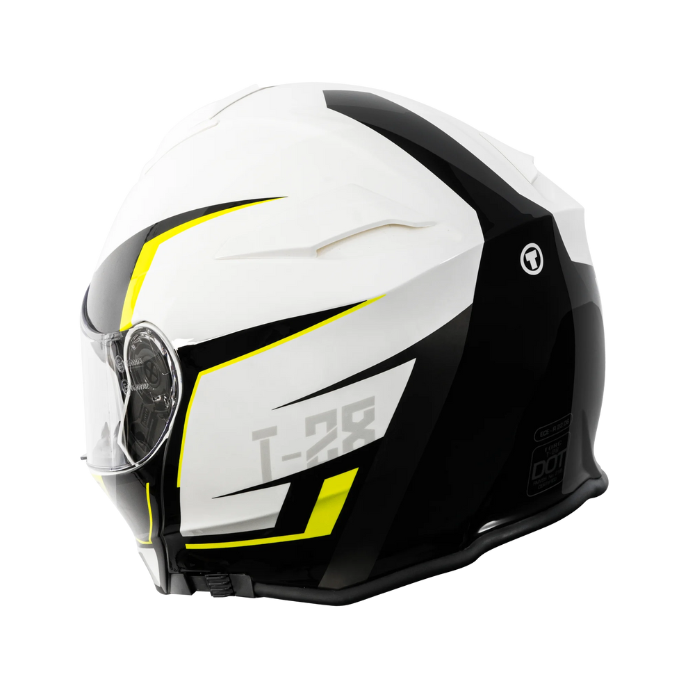 TORC T-28 Vertex Modular Helmet