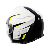 TORC T-28 Vertex Modular Helmet