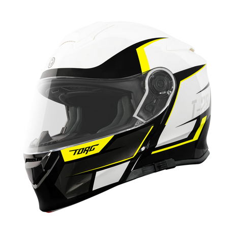 TORC T-28 Vertex Modular Helmet