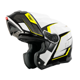 TORC T-28 Vertex Modular Helmet