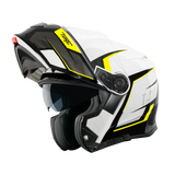 TORC T-28 Vertex Modular Helmet