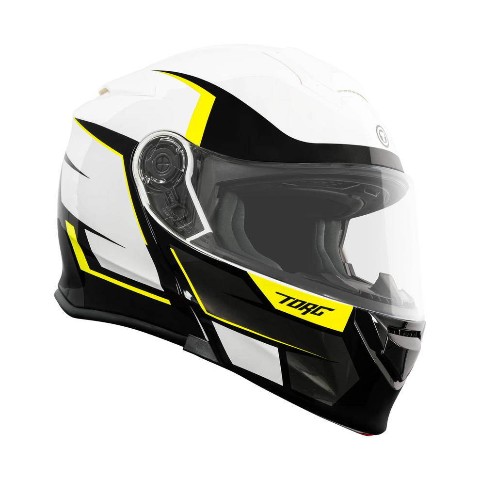TORC T-28 Vertex Modular Helmet