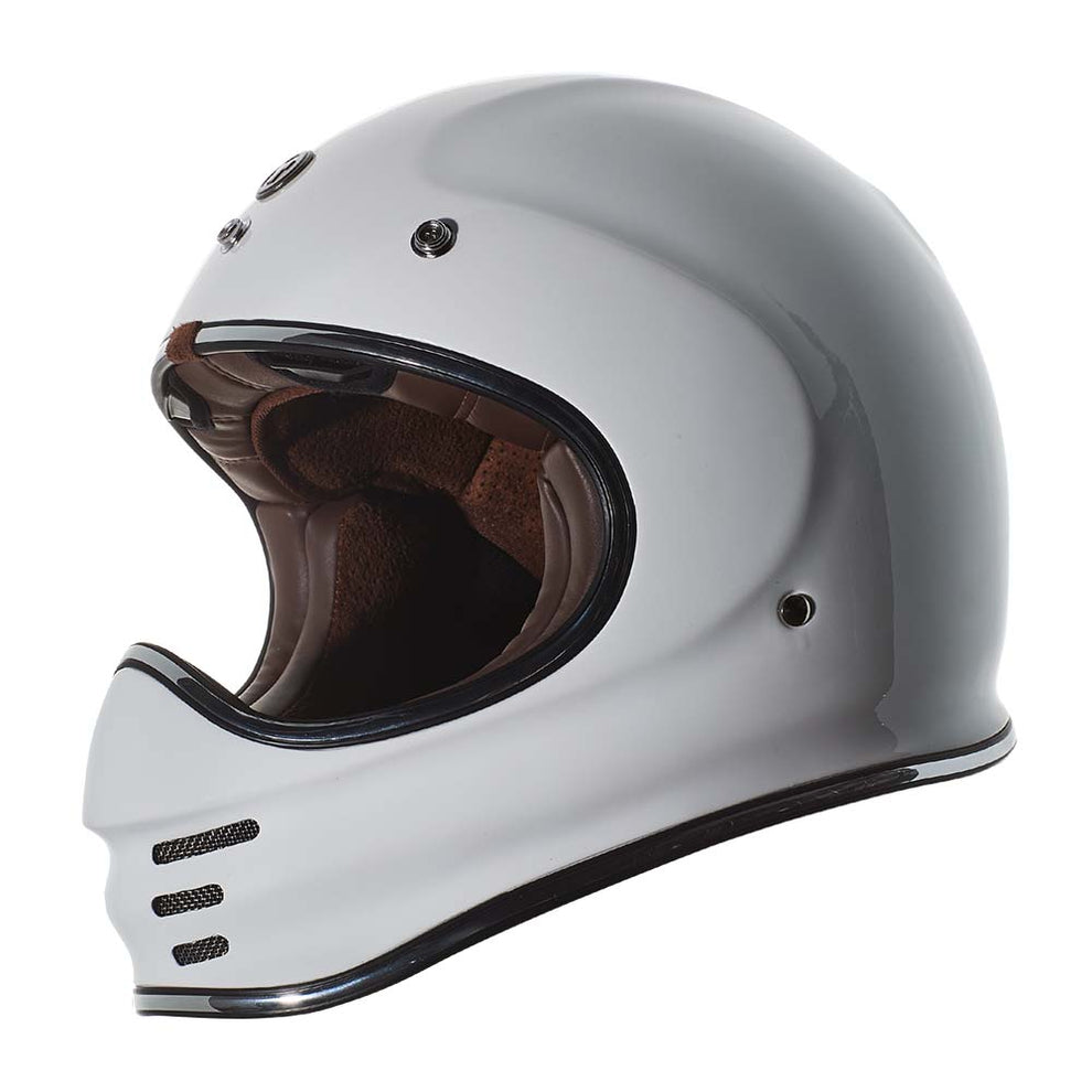 TORC Baja Solid Helmet