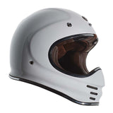 TORC Baja Solid Helmet