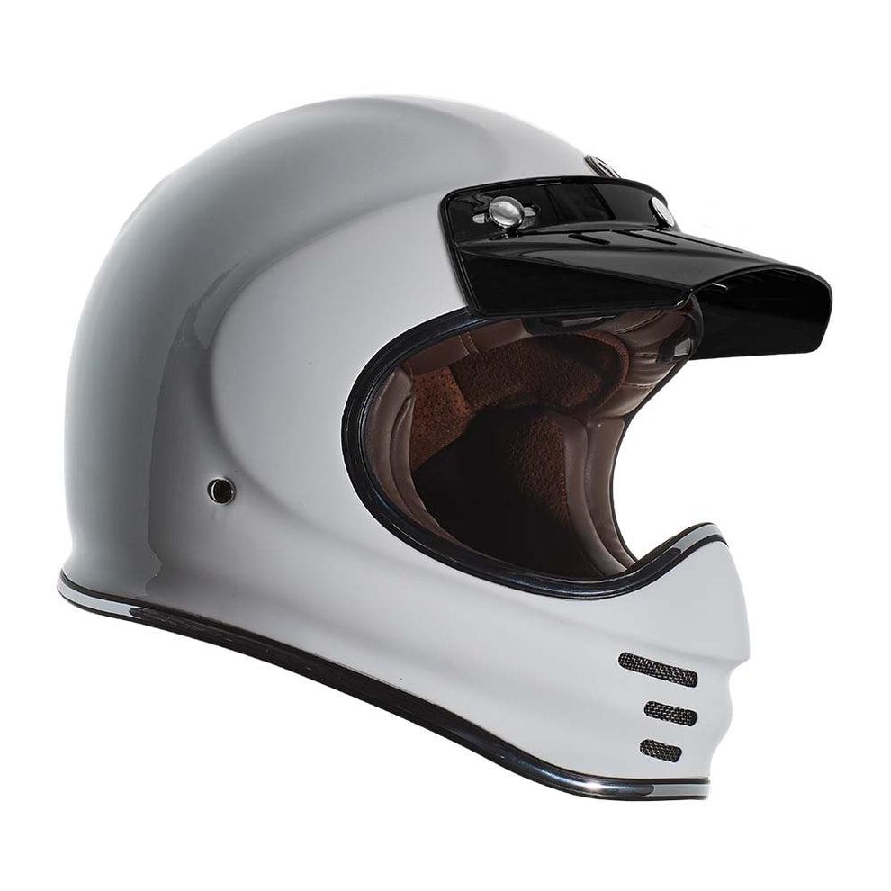 TORC Baja Solid Helmet