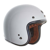 Torc Del Mar Solid Open Face Helmet