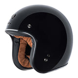 Torc Del Mar Solid Open Face Helmet