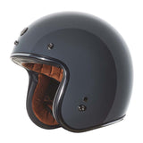 Torc T50 Del Mar Nardo Grey Helmet