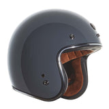 Torc T50 Del Mar Nardo Grey Helmet