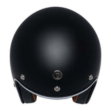 Torc Del Mar Solid Open Face Helmet