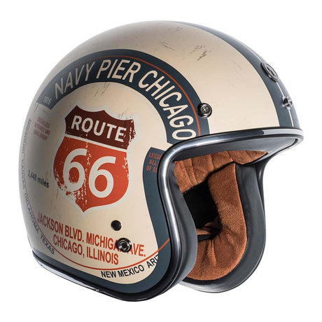 Torc Del Mar PCH Helmet