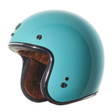 Torc Del Mar Solid Open Face Helmet