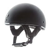 TORC Folsom Matte Chrome Helmet