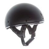 TORC Folsom Matte Chrome Helmet