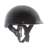 TORC Clovis Flag Half Shell Helmet