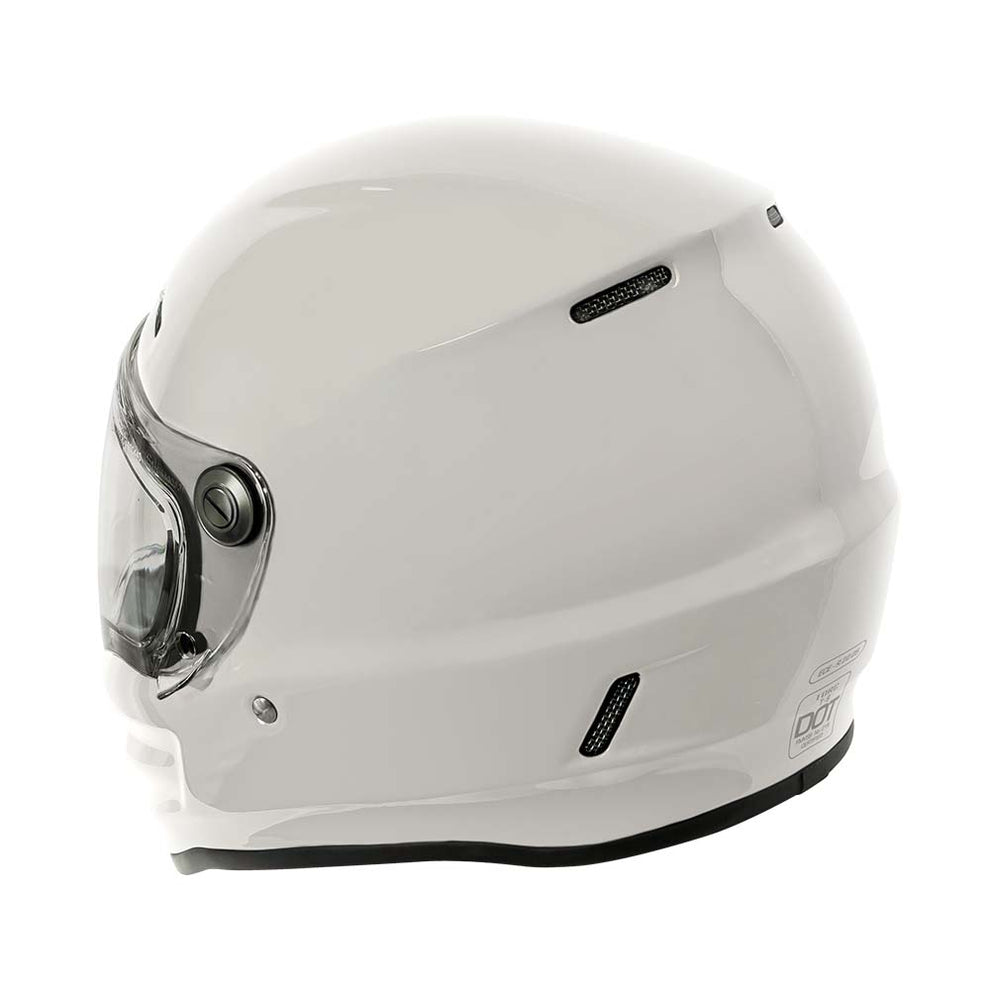 TORC Pomona Solid Full Face Helmet
