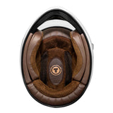 TORC Pomona Solid Full Face Helmet