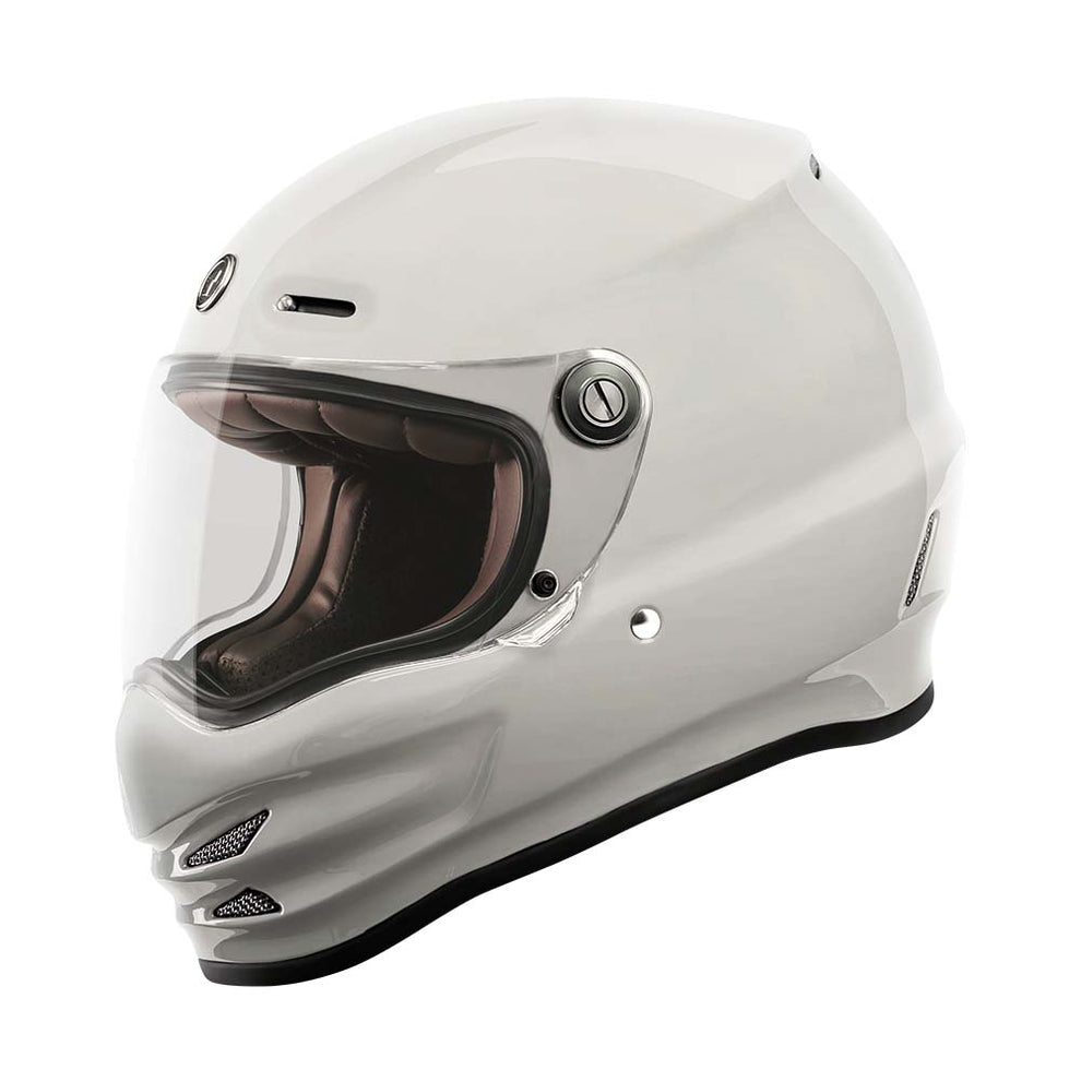 TORC Pomona Solid Full Face Helmet