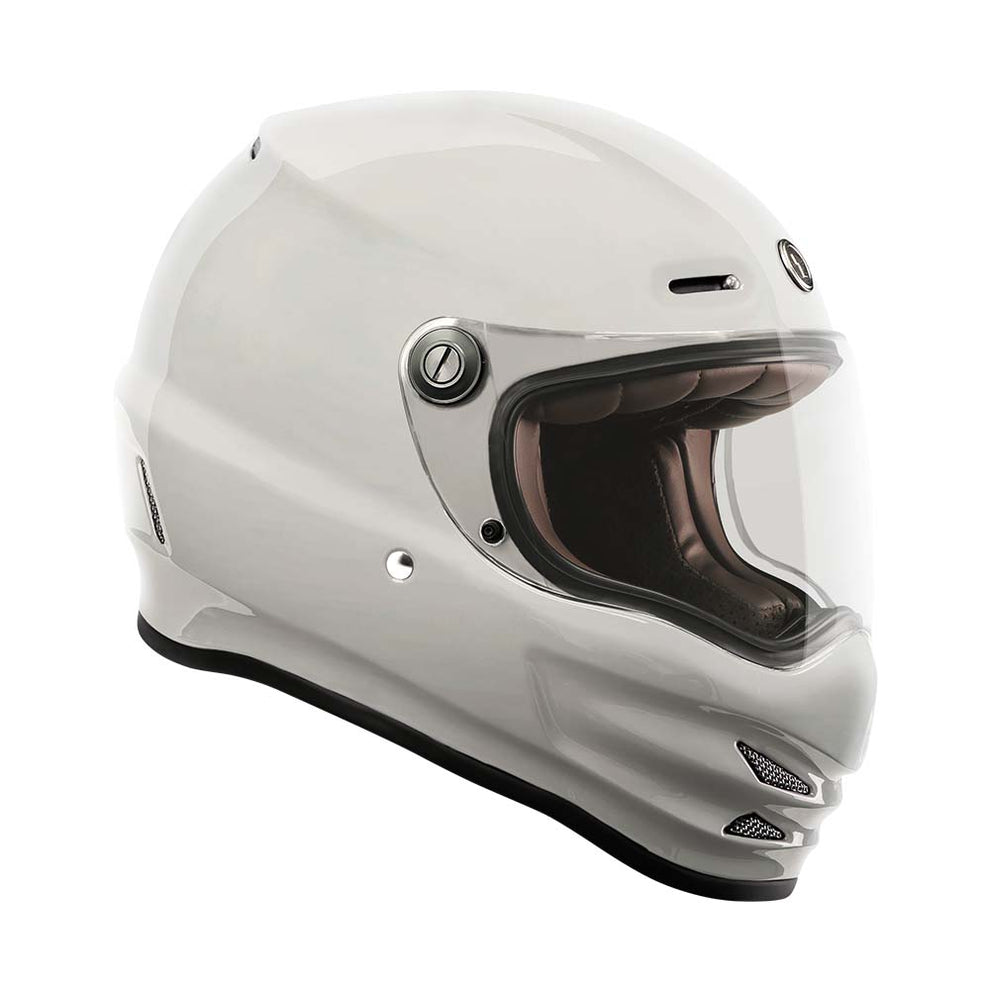 TORC Pomona Solid Full Face Helmet