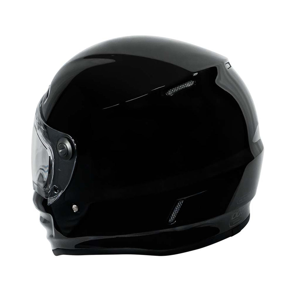TORC Pomona Solid Full Face Helmet