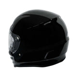 TORC Pomona Solid Full Face Helmet