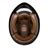 TORC Pomona Solid Full Face Helmet